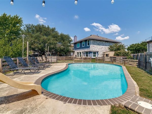 8321 Bristol Court, Rowlett, TX 75089