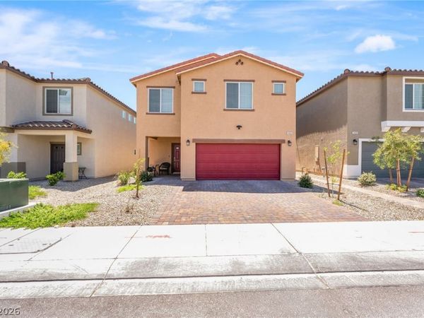 4463 Bayley Skye Avenue , Las Vegas, NV 89141