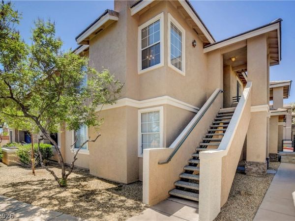 9901 Trailwood Drive , Unit 2164, Las Vegas, NV 89134