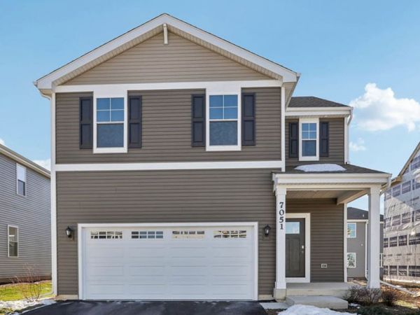 7074 Oakmont Road , Mt. Pleasant, WI 53406