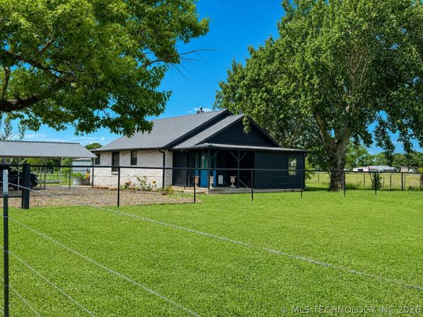 3702 E Wise Road , McAlester, OK 74501
