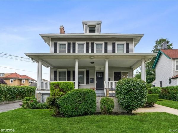 338 Palmer Avenue , Unit B, Mamaroneck, NY 10543