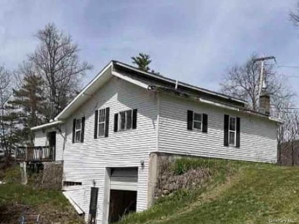 32 Barber Road , Kattskill Bay, NY 12804