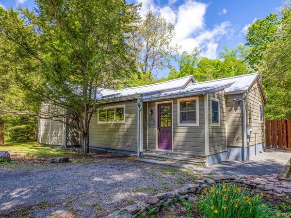 208 Tinker Street , Woodstock, NY 12498