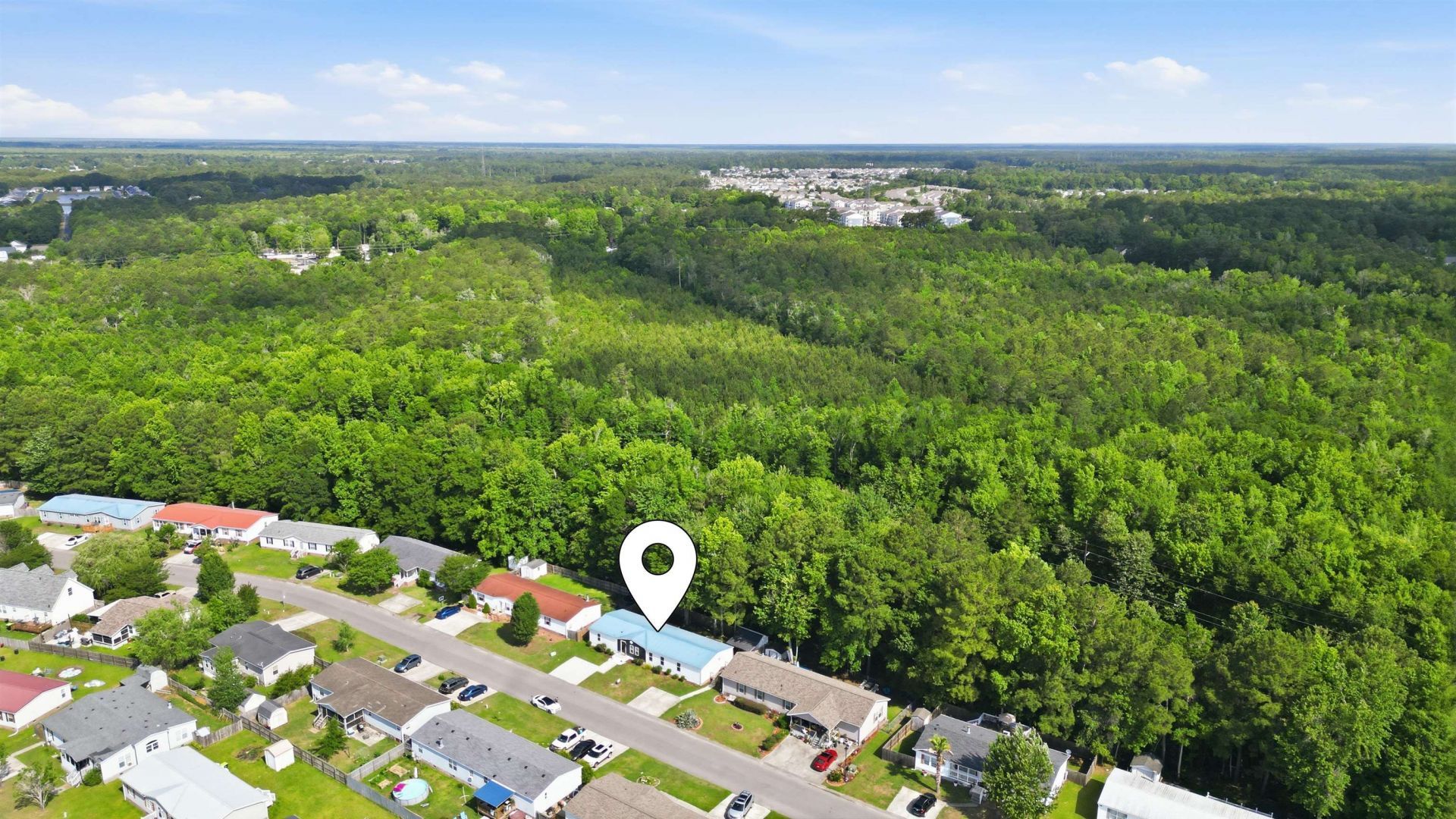 1037 Weslin Creek Dr. Photo 37