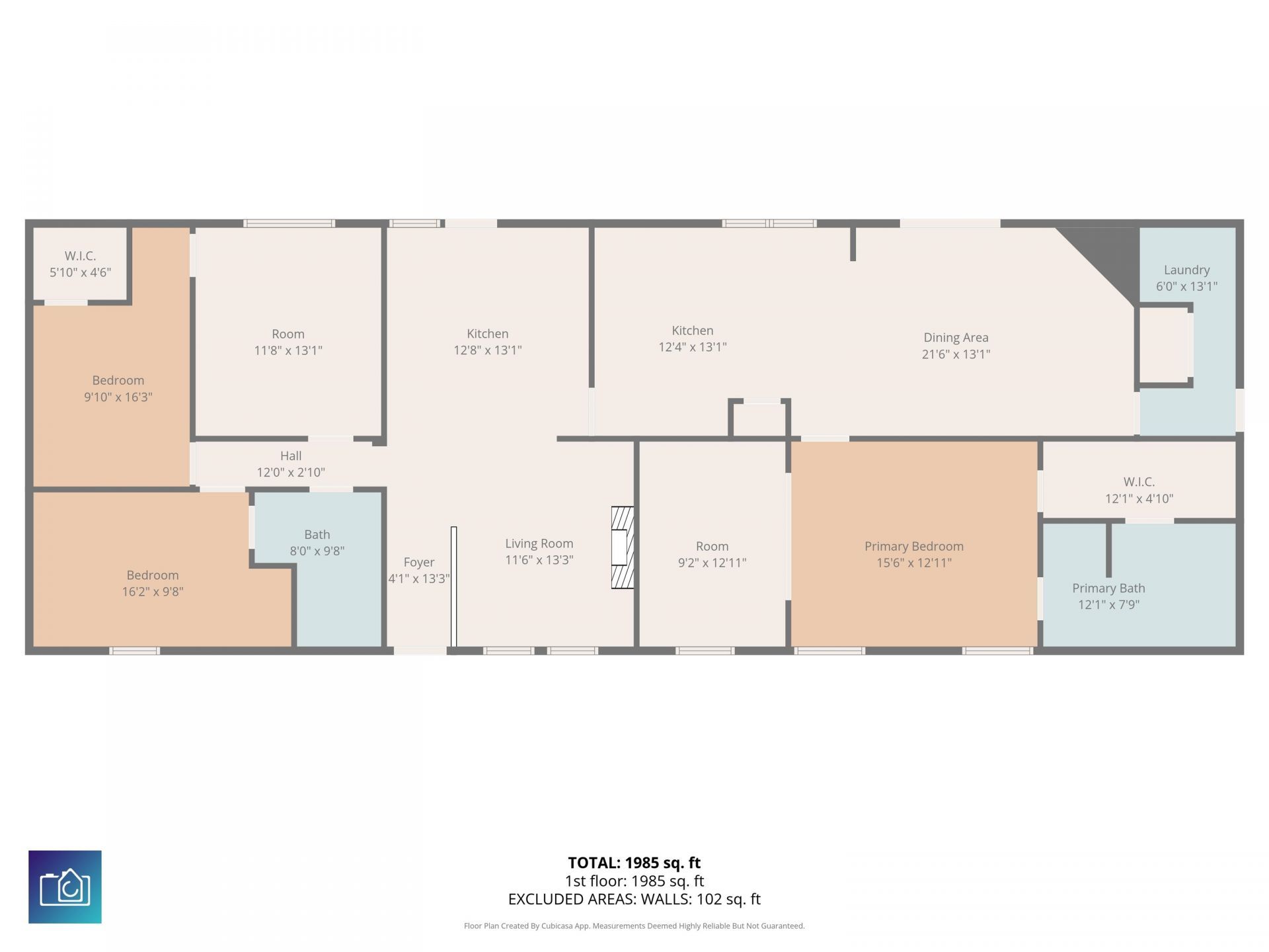 1037 Weslin Creek Dr. Photo 38