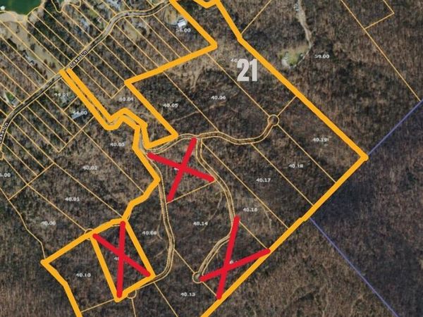 Lake Lane Lane, New Tazewell, TN 37825