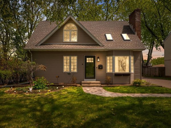 1834 Holton Street, Falcon Heights, MN 55113