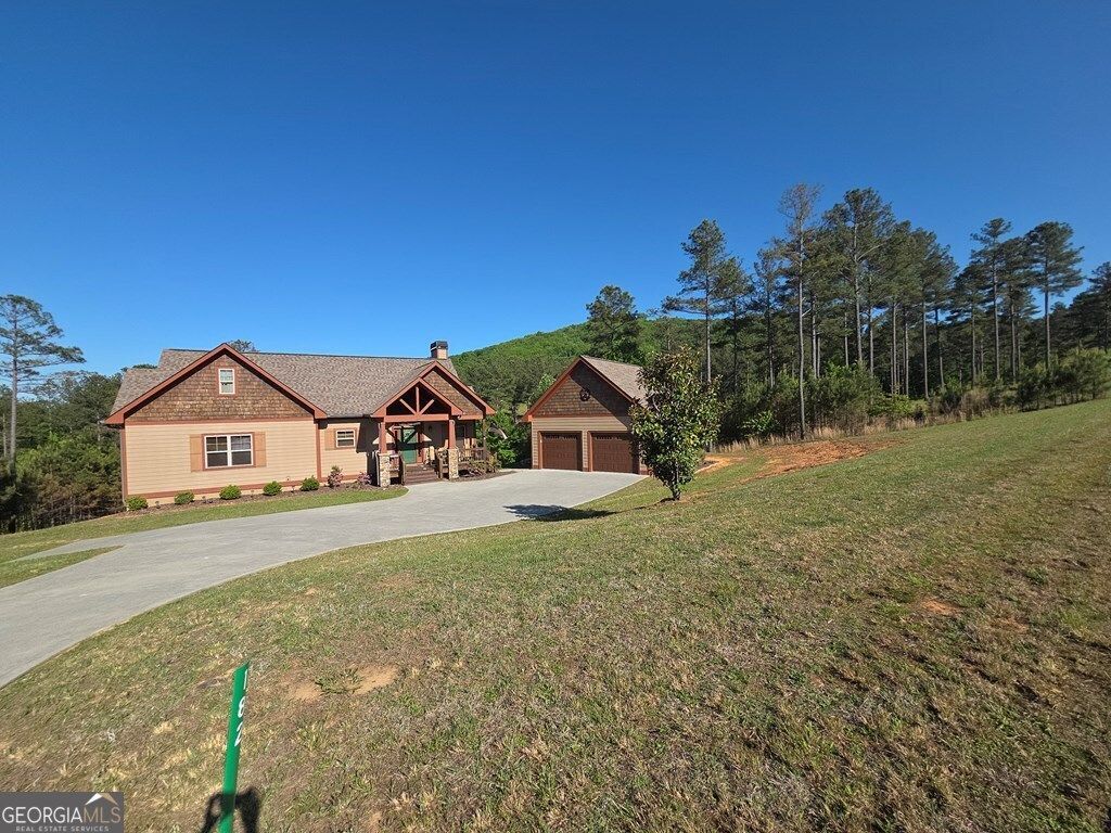 182 Loop Lane, Blairsville, GA 30512 Main Photo