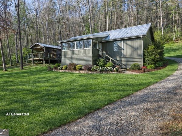 121 Waterfalls Way, Clarkesville, GA 30523