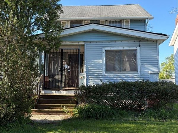 14029 Lakota Avenue , Cleveland, OH 44111