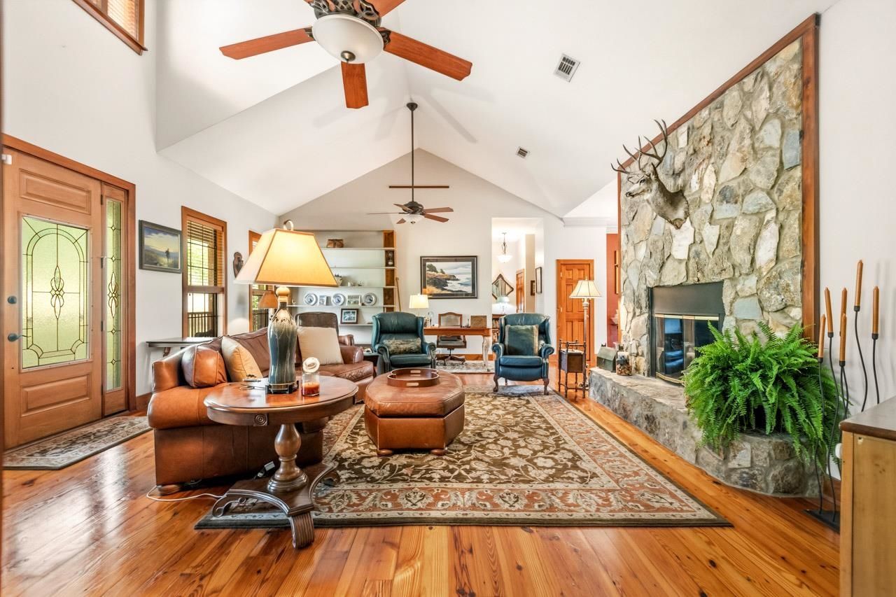 1590 Tyson Road, Monticello, FL 32344 Photo