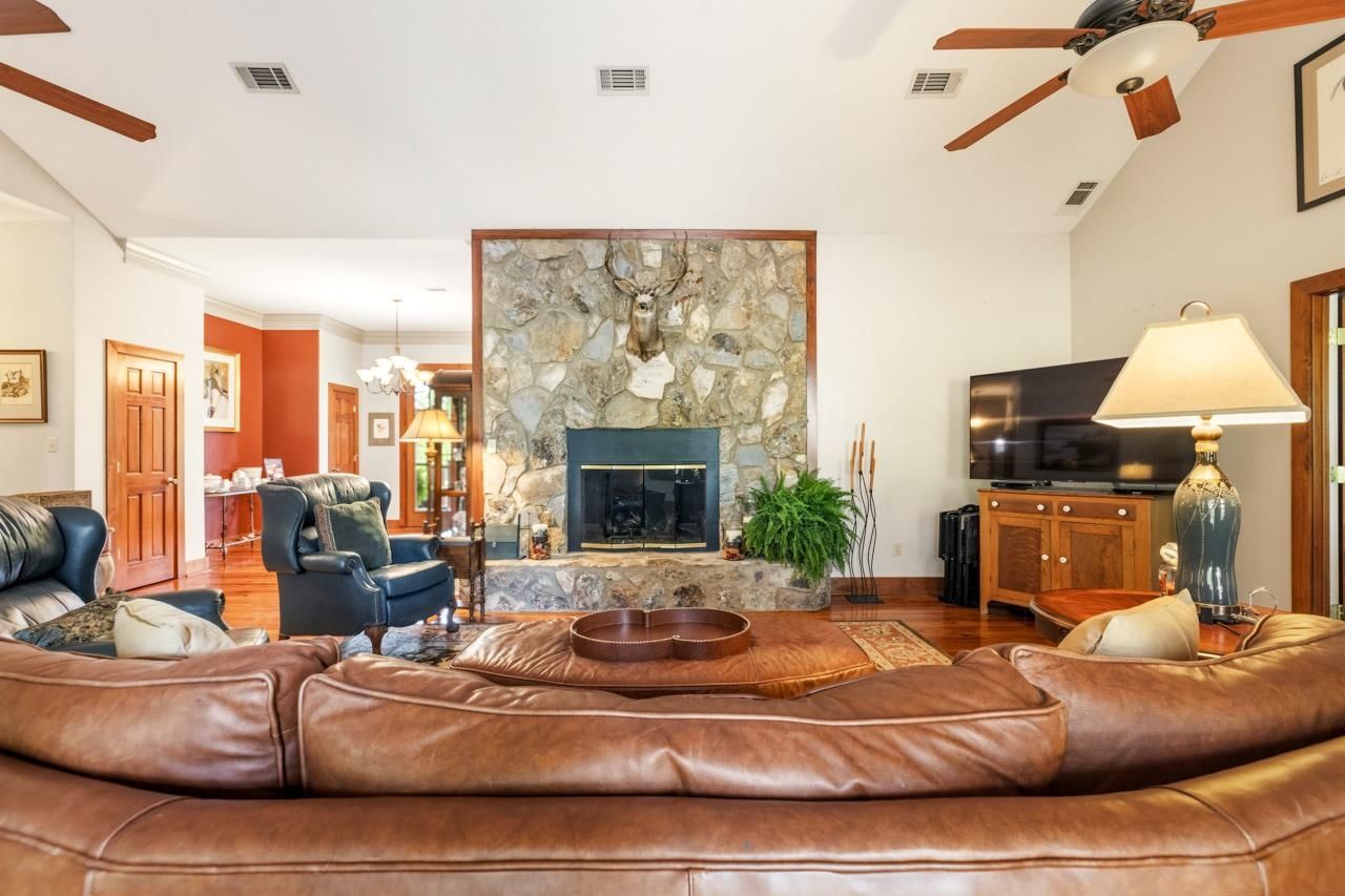 1590 Tyson Road, Monticello, FL 32344 Photo