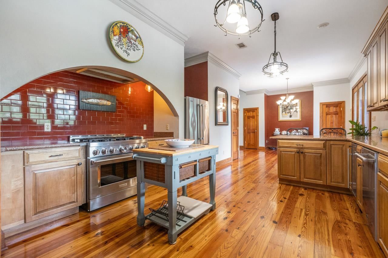 1590 Tyson Road, Monticello, FL 32344 Photo