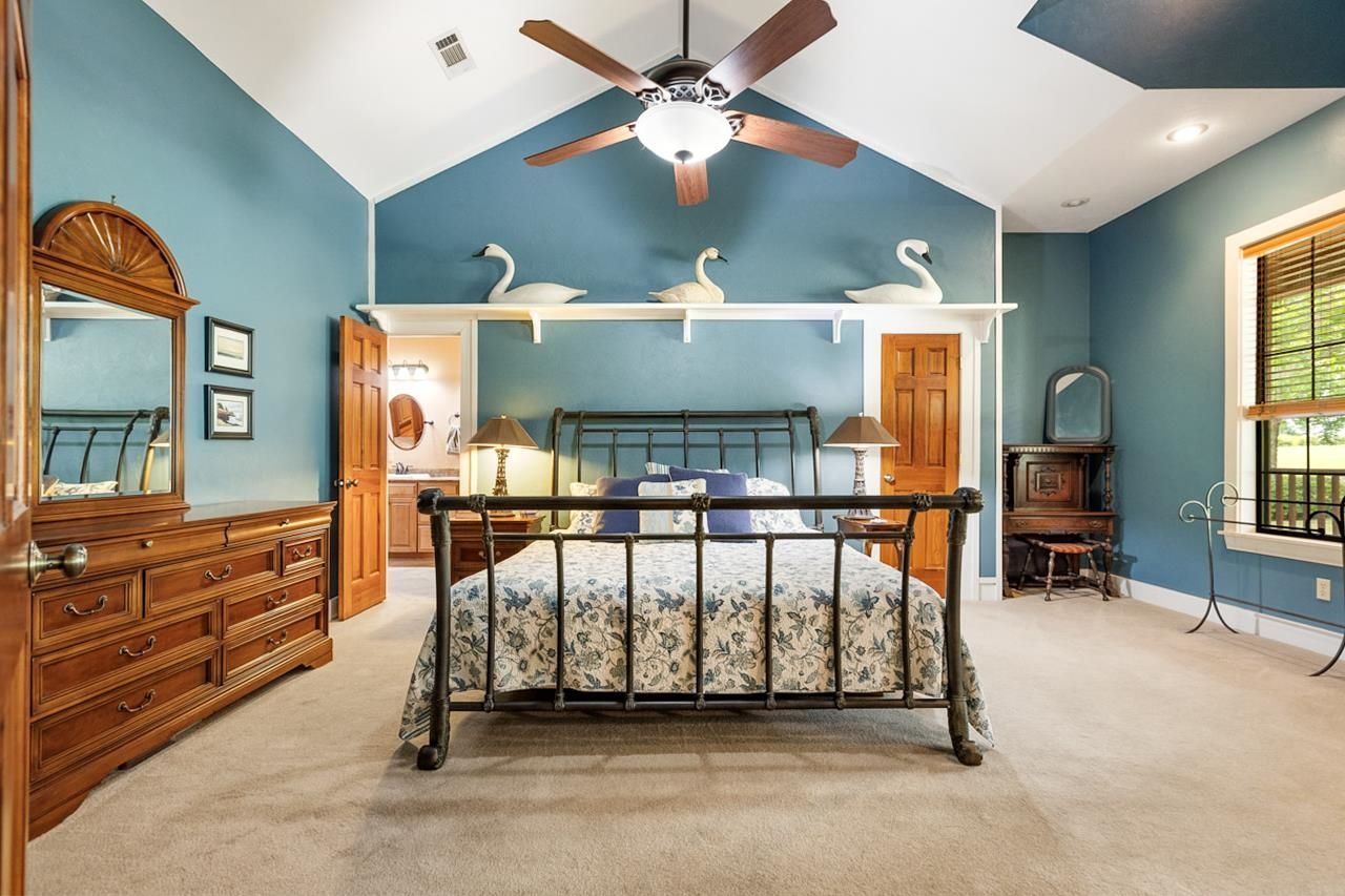 1590 Tyson Road, Monticello, FL 32344 Photo
