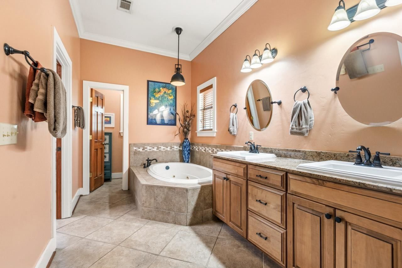 1590 Tyson Road, Monticello, FL 32344 Photo