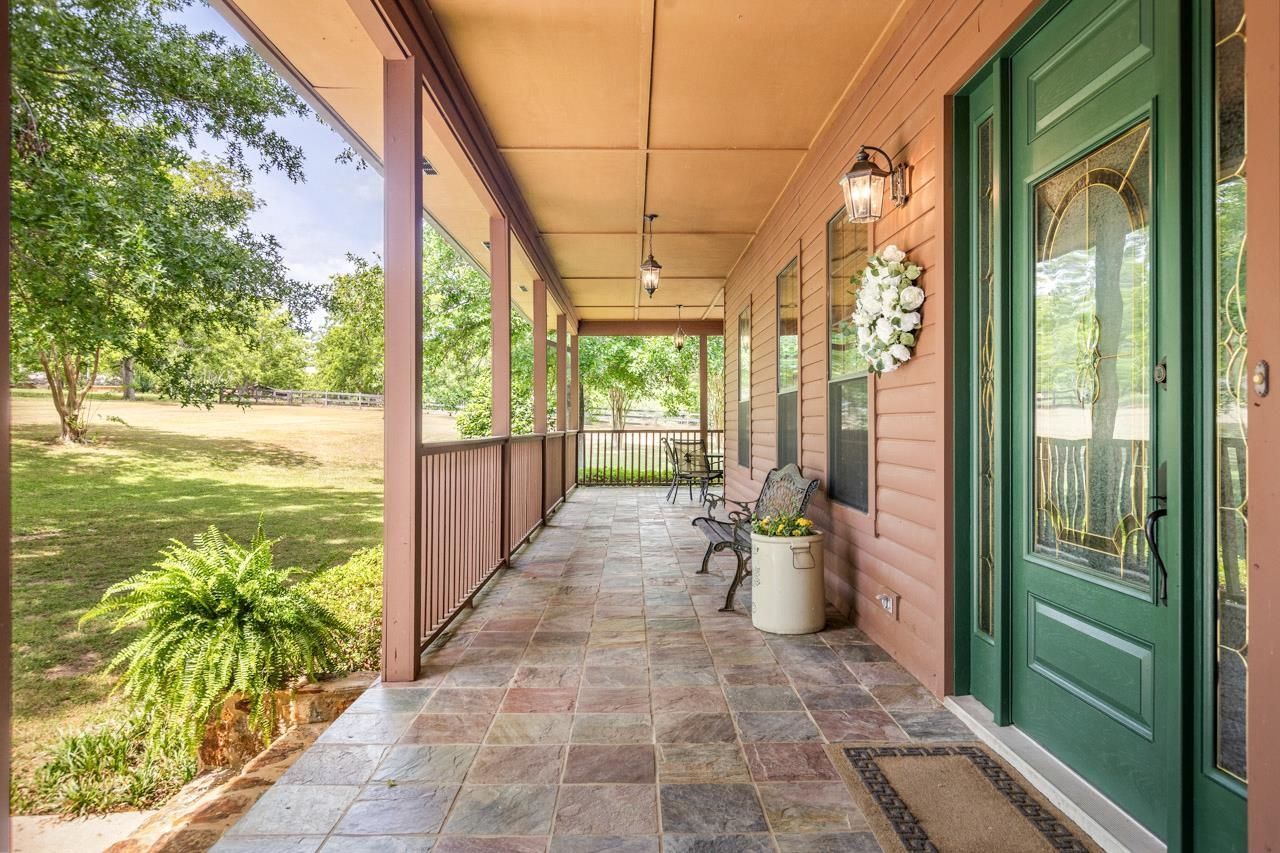 1590 Tyson Road, Monticello, FL 32344 Photo