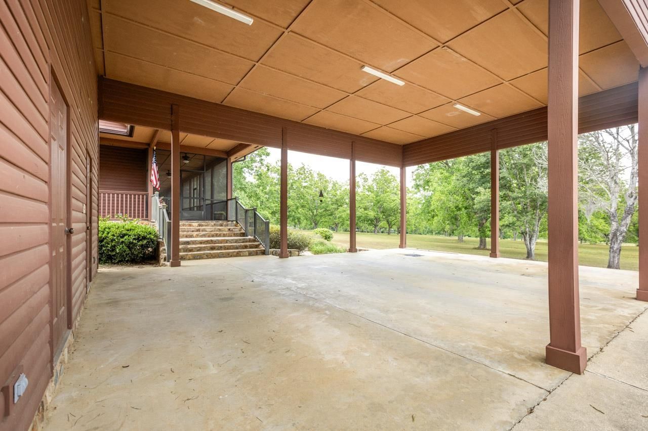 1590 Tyson Road, Monticello, FL 32344 Photo