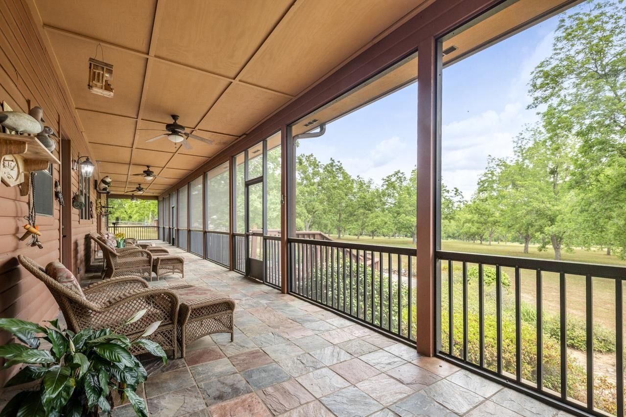 1590 Tyson Road, Monticello, FL 32344 Photo