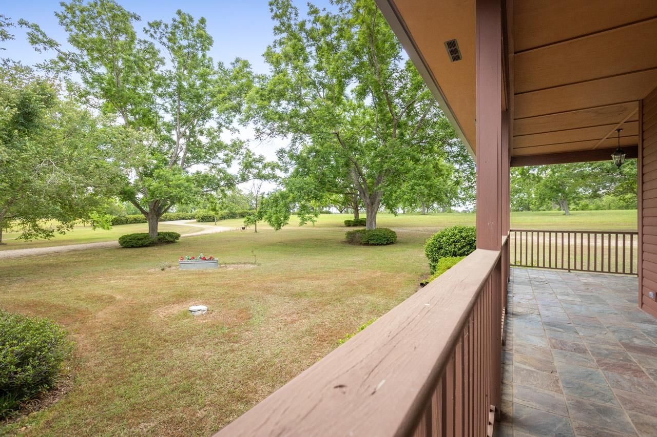 1590 Tyson Road, Monticello, FL 32344 Photo