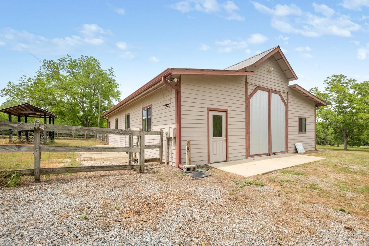 1590 Tyson Road, Monticello, FL 32344 Photo