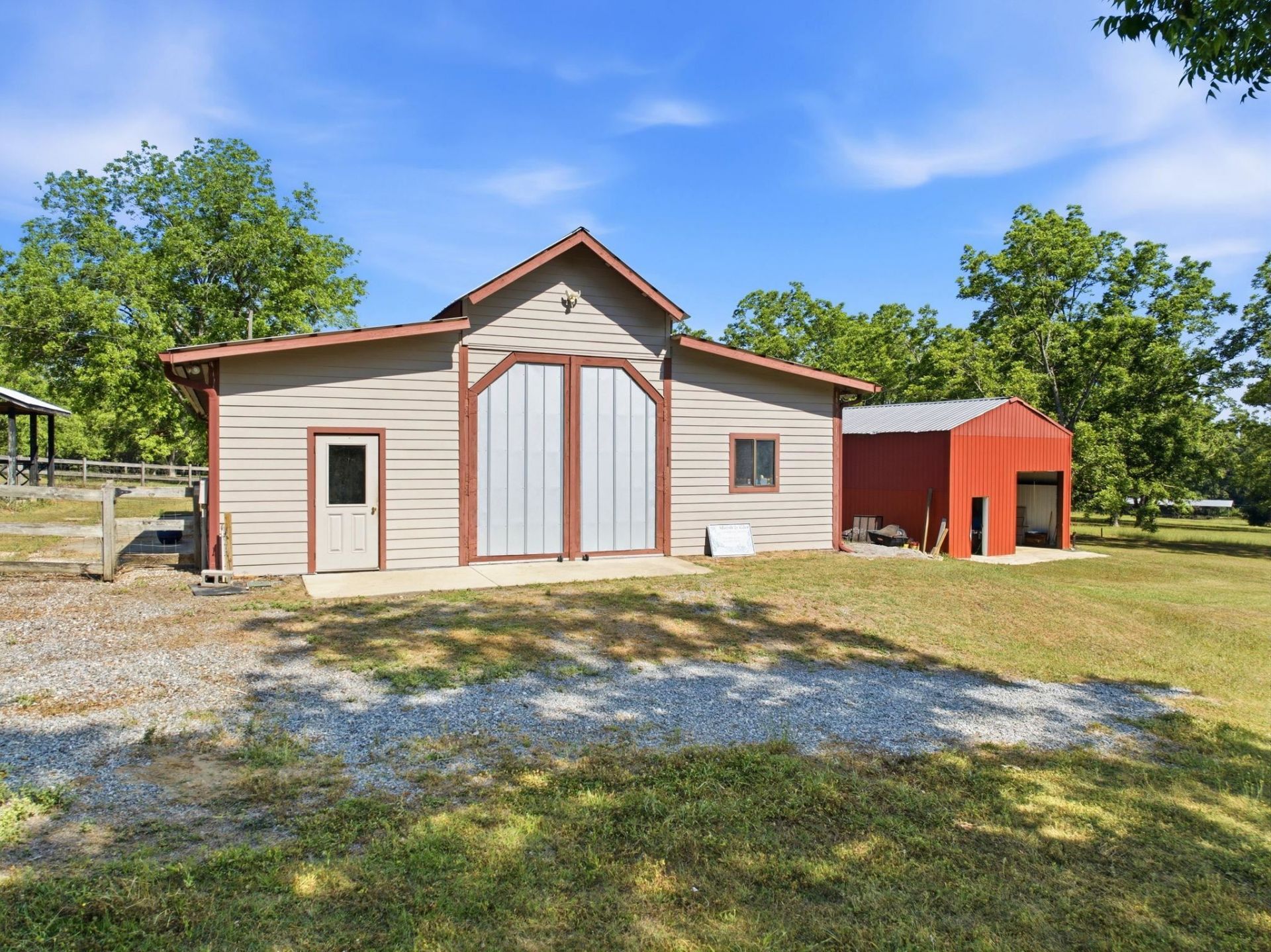1590 Tyson Road, Monticello, FL 32344 Photo