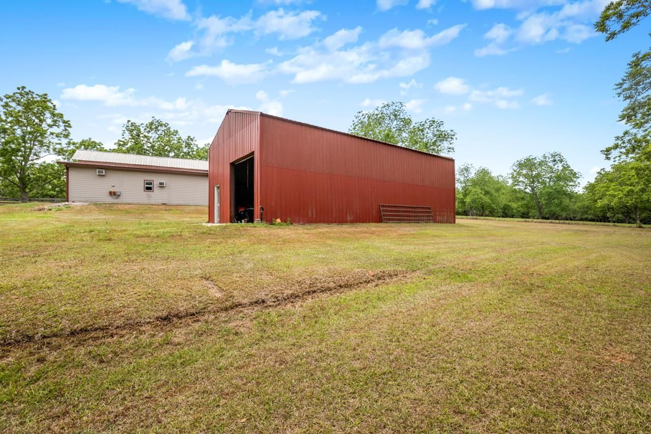 1590 Tyson Road, Monticello, FL 32344 Photo