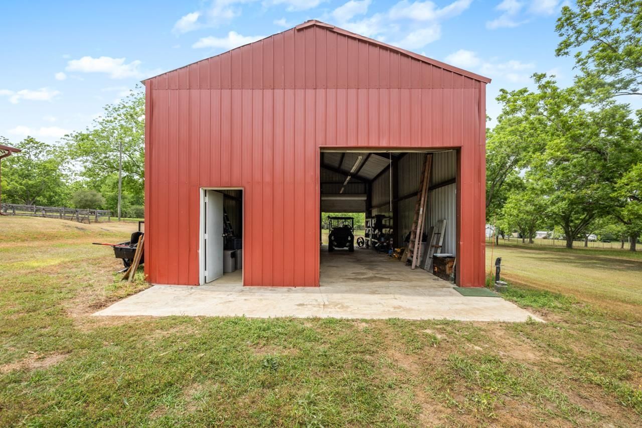 1590 Tyson Road, Monticello, FL 32344 Photo