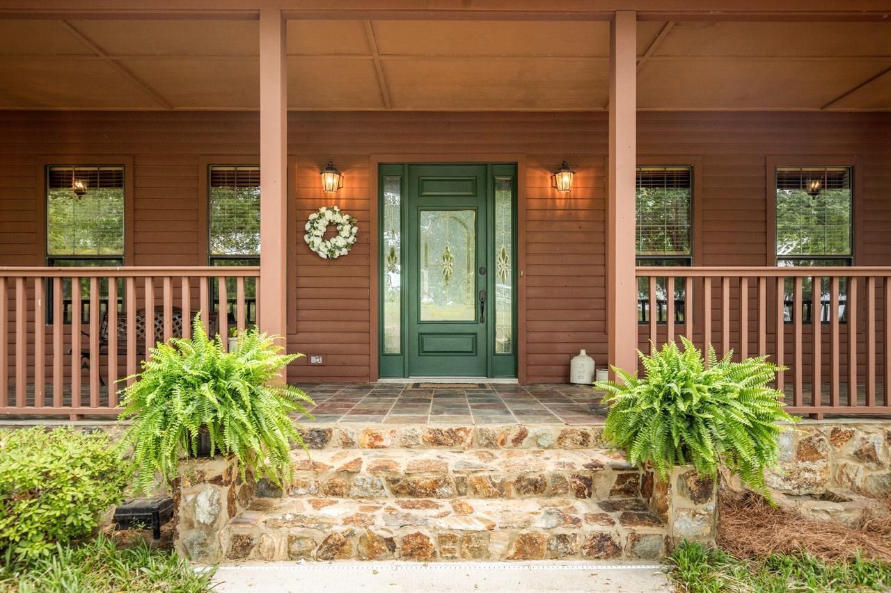 1590 Tyson Road, Monticello, FL 32344 Photo