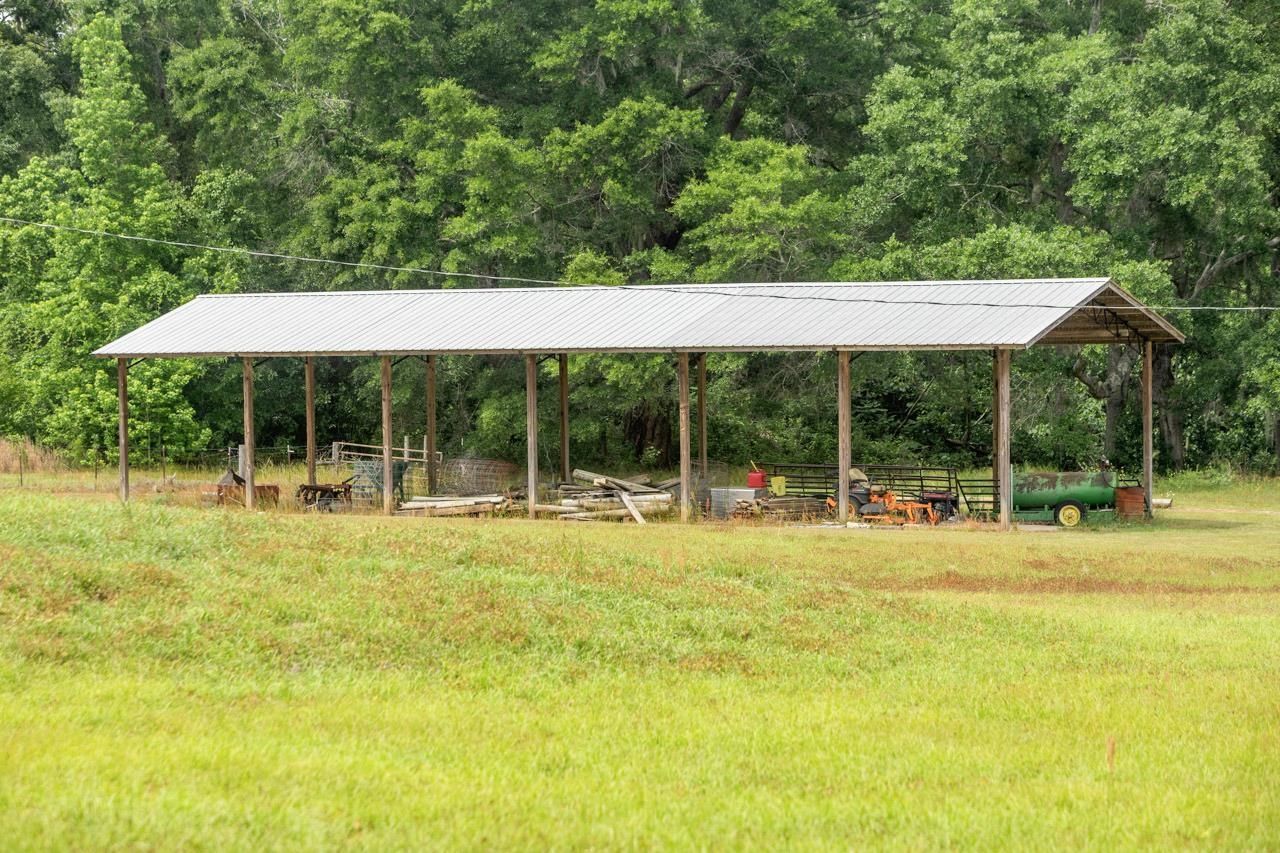 1590 Tyson Road, Monticello, FL 32344 Photo