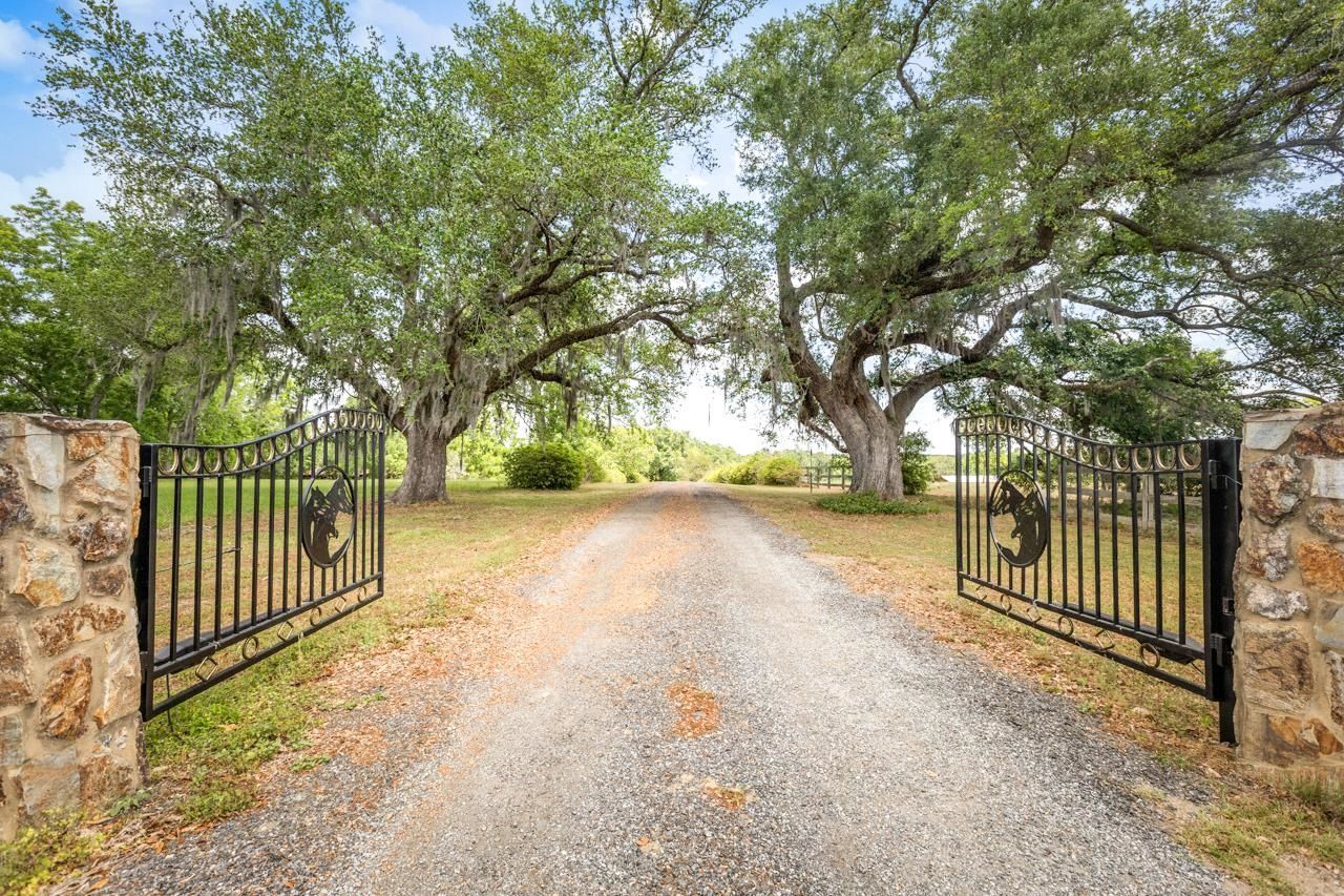 1590 Tyson Road , Monticello, FL 32344 Photo