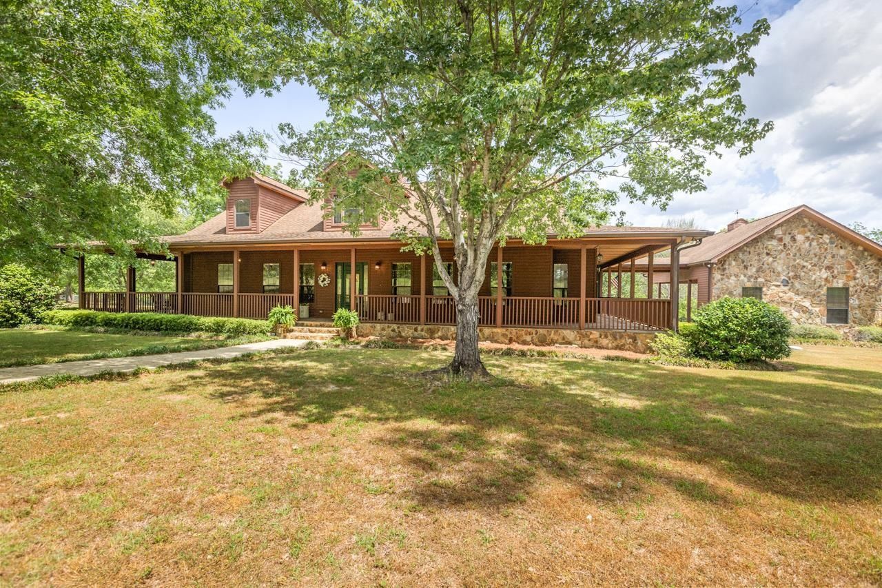 1590 Tyson Road, Monticello, FL 32344 Photo