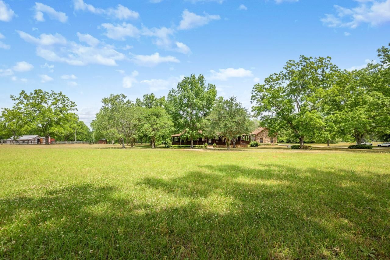 1590 Tyson Road, Monticello, FL 32344 Photo