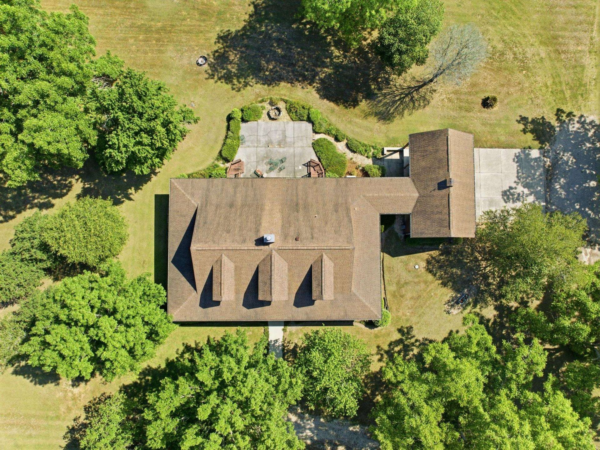 1590 Tyson Road, Monticello, FL 32344 Photo