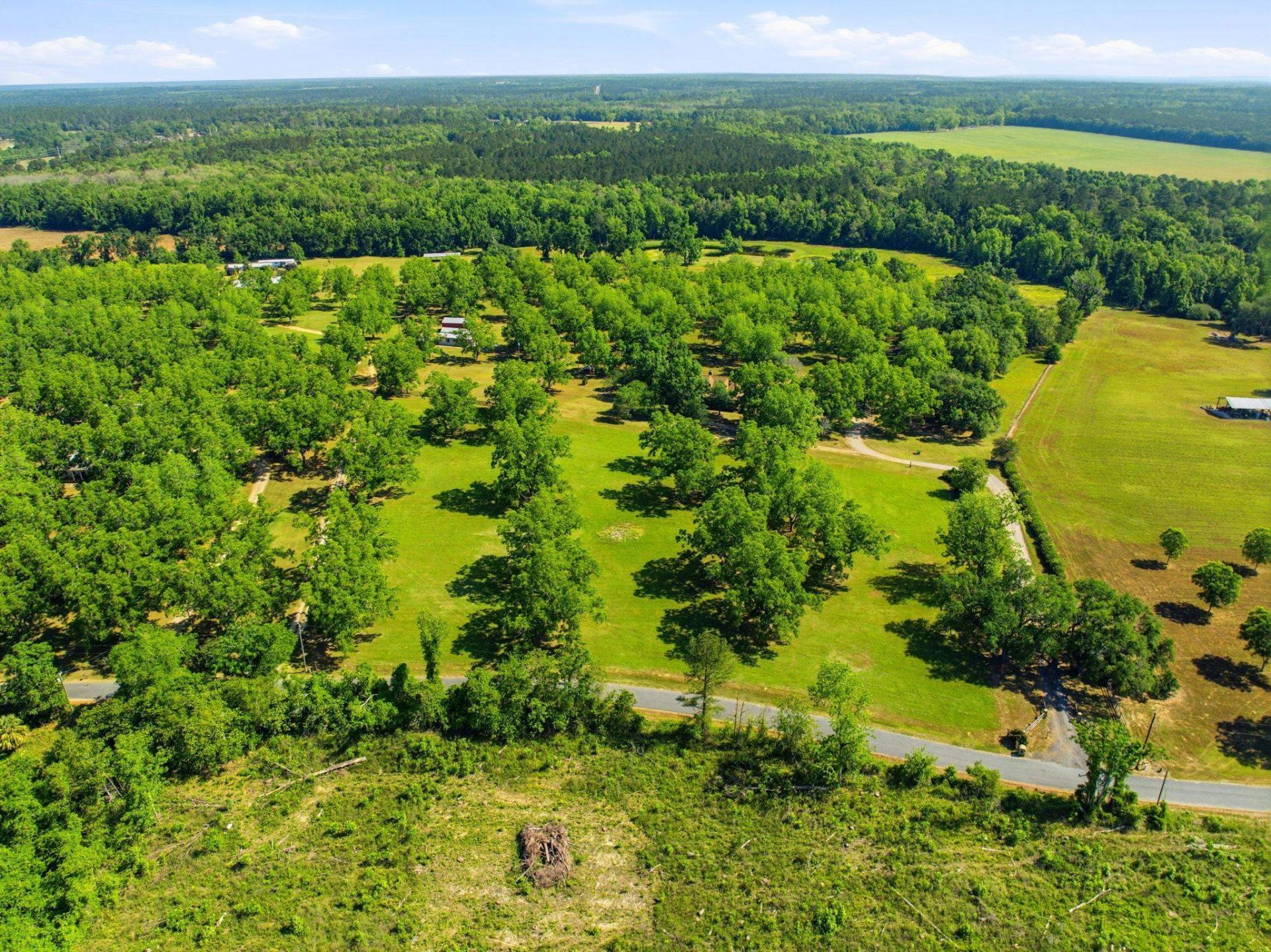 1590 Tyson Road, Monticello, FL 32344 Photo