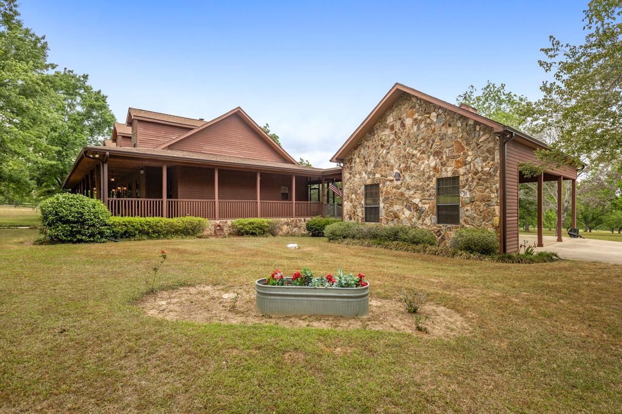 1590 Tyson Road, Monticello, FL 32344 Photo