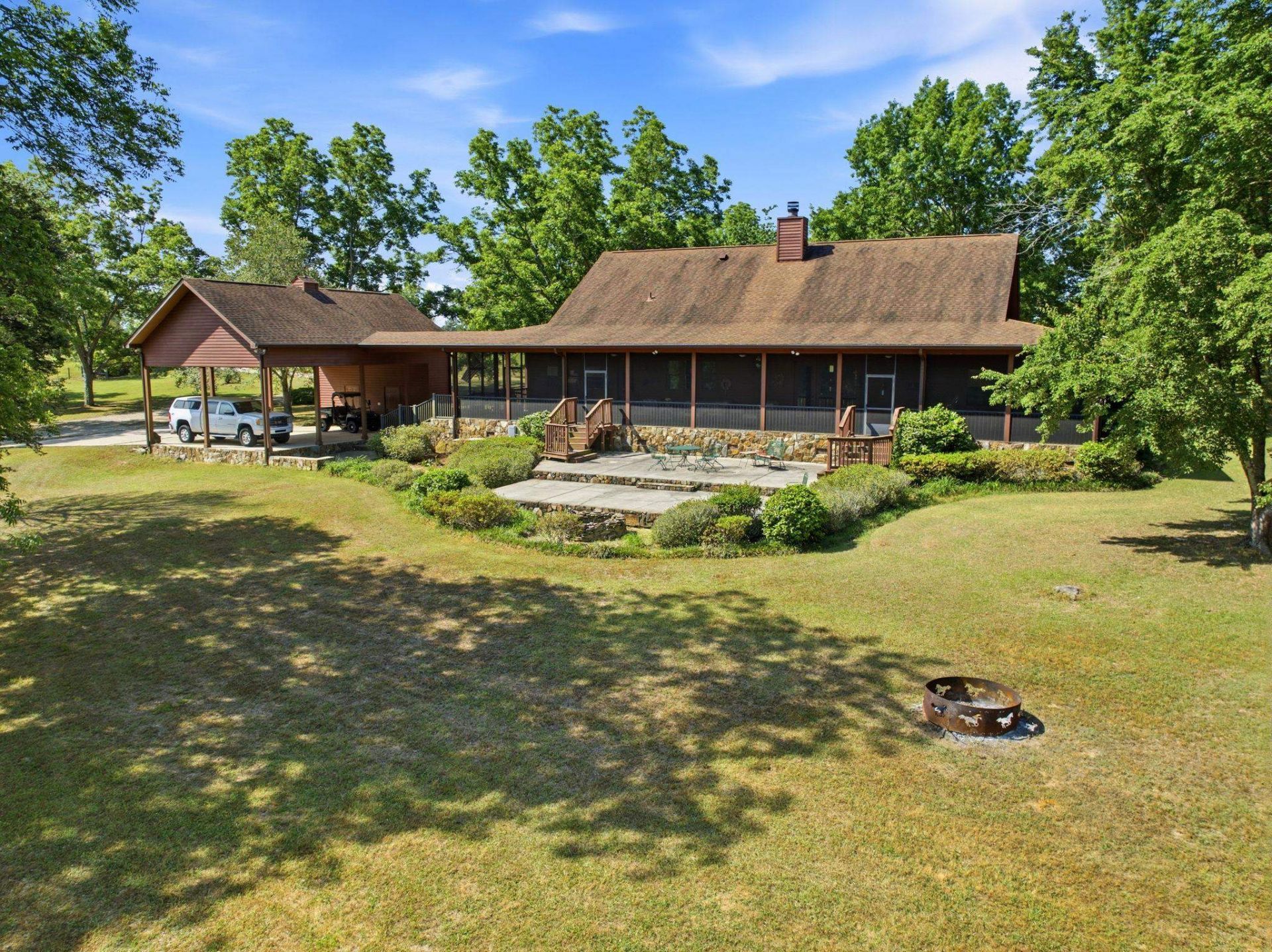1590 Tyson Road, Monticello, FL 32344 Photo