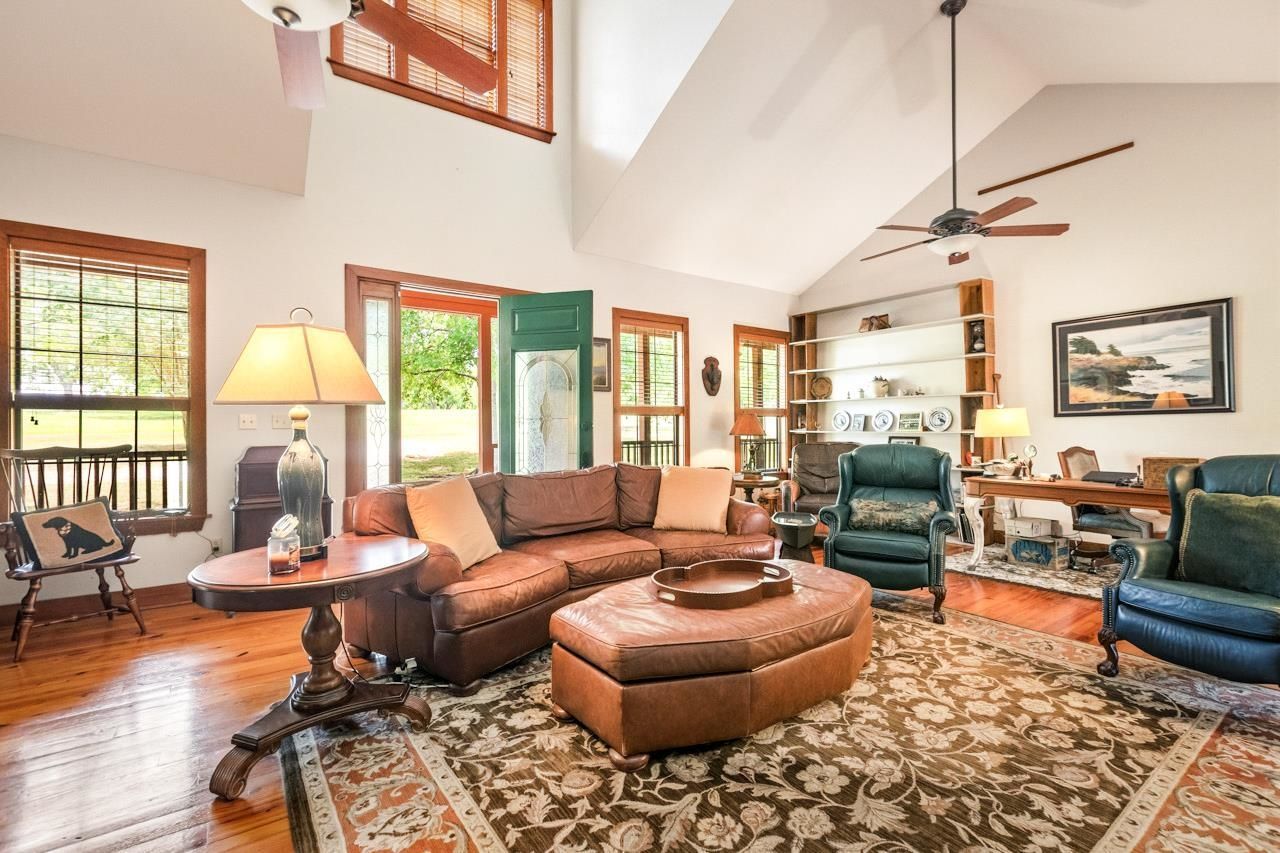 1590 Tyson Road, Monticello, FL 32344 Photo