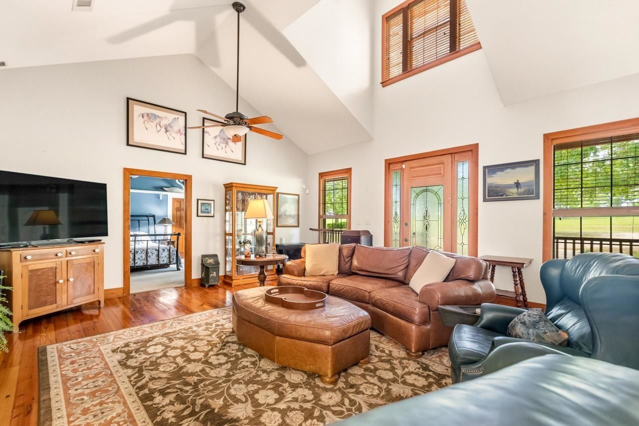 1590 Tyson Road, Monticello, FL 32344 Photo