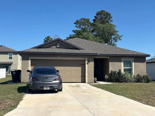 266 Fig Court , Other Florida, FL 34759
