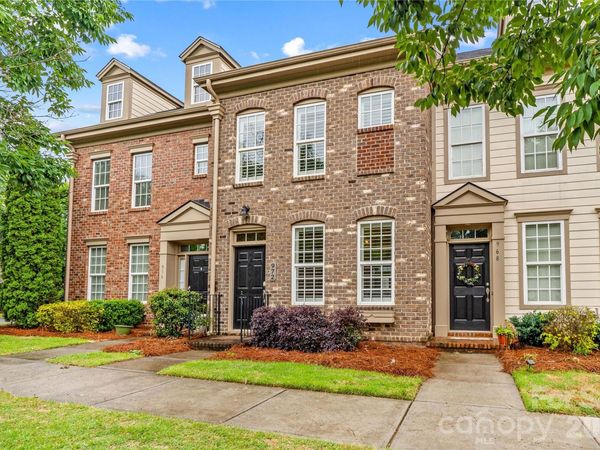 972 Gardners Way, Cornelius, NC 28031