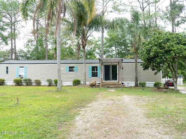 3180 PACETTI Road, Unit A, St. Augustine, FL 32092