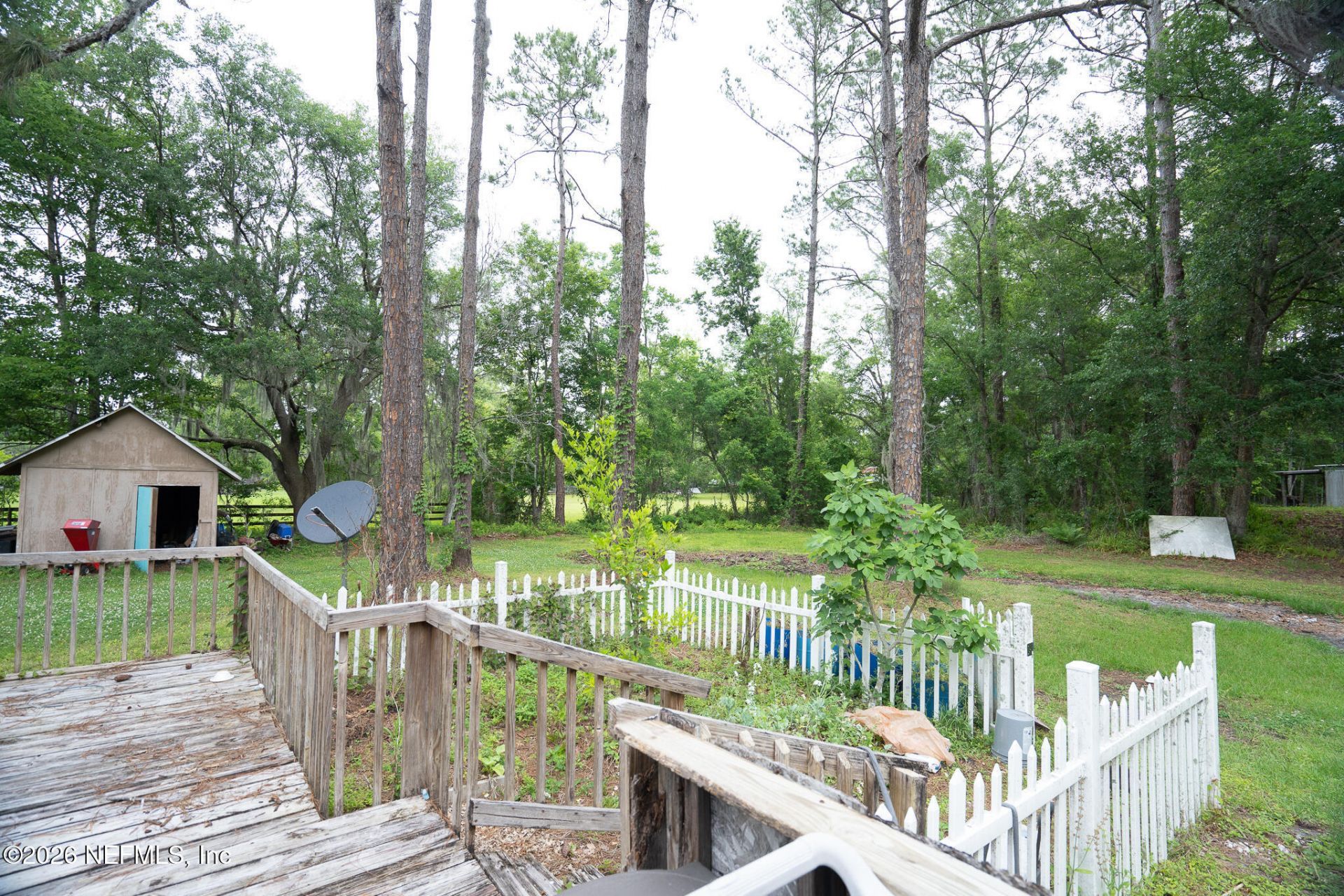 3180 Pacetti Road, Unit A, Saint Augustine, FL 32092 Photo