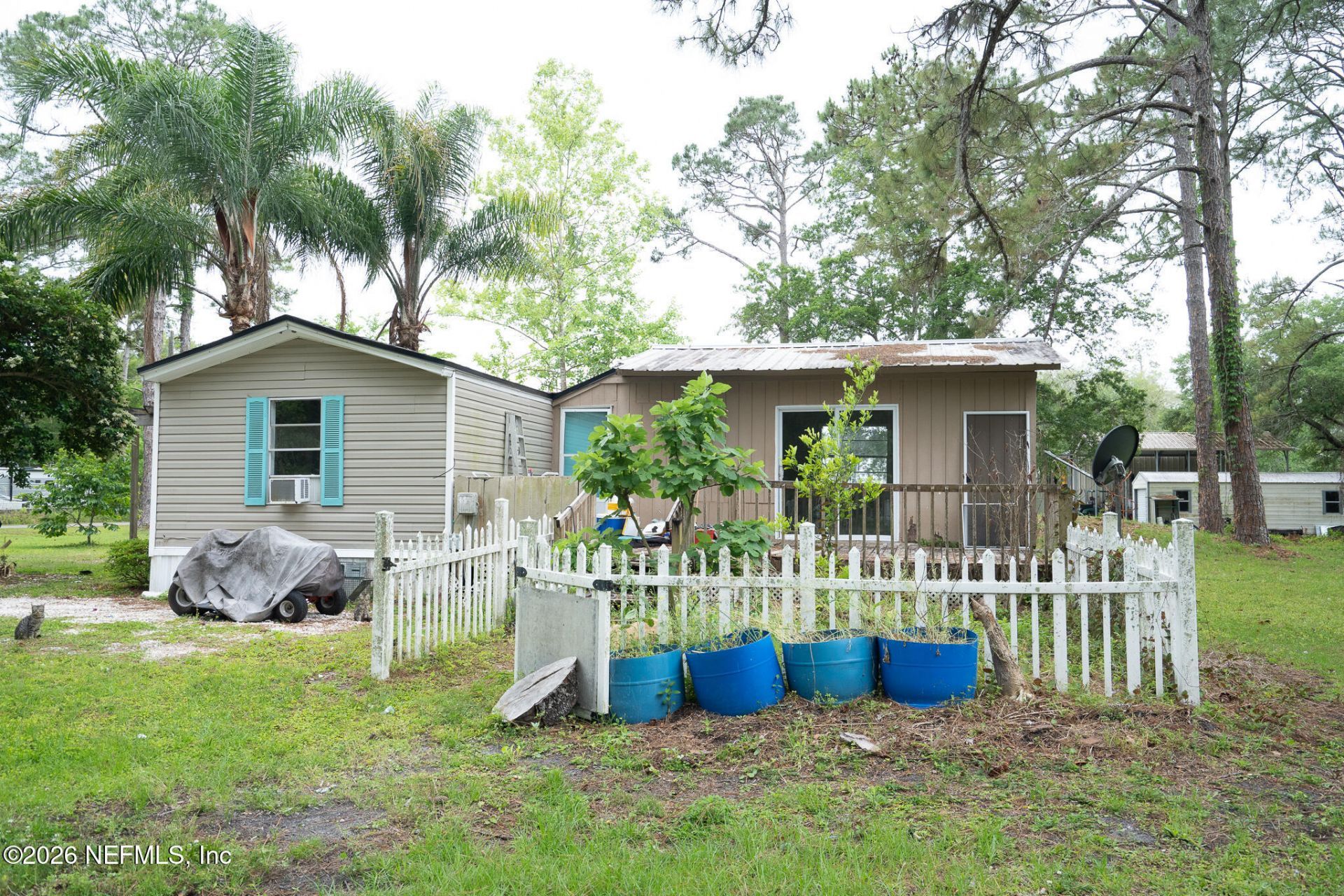 3180 Pacetti Road, Unit A, Saint Augustine, FL 32092 Photo