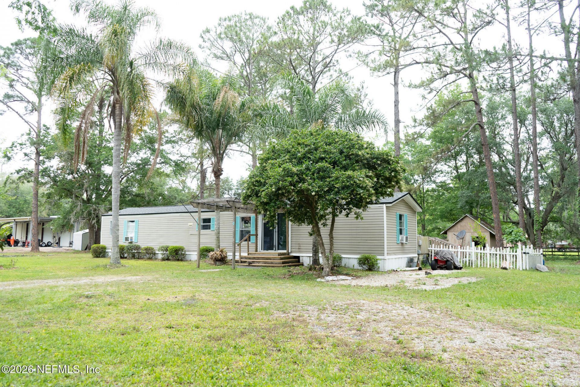 3180 Pacetti Road, Unit A, Saint Augustine, FL 32092 Photo