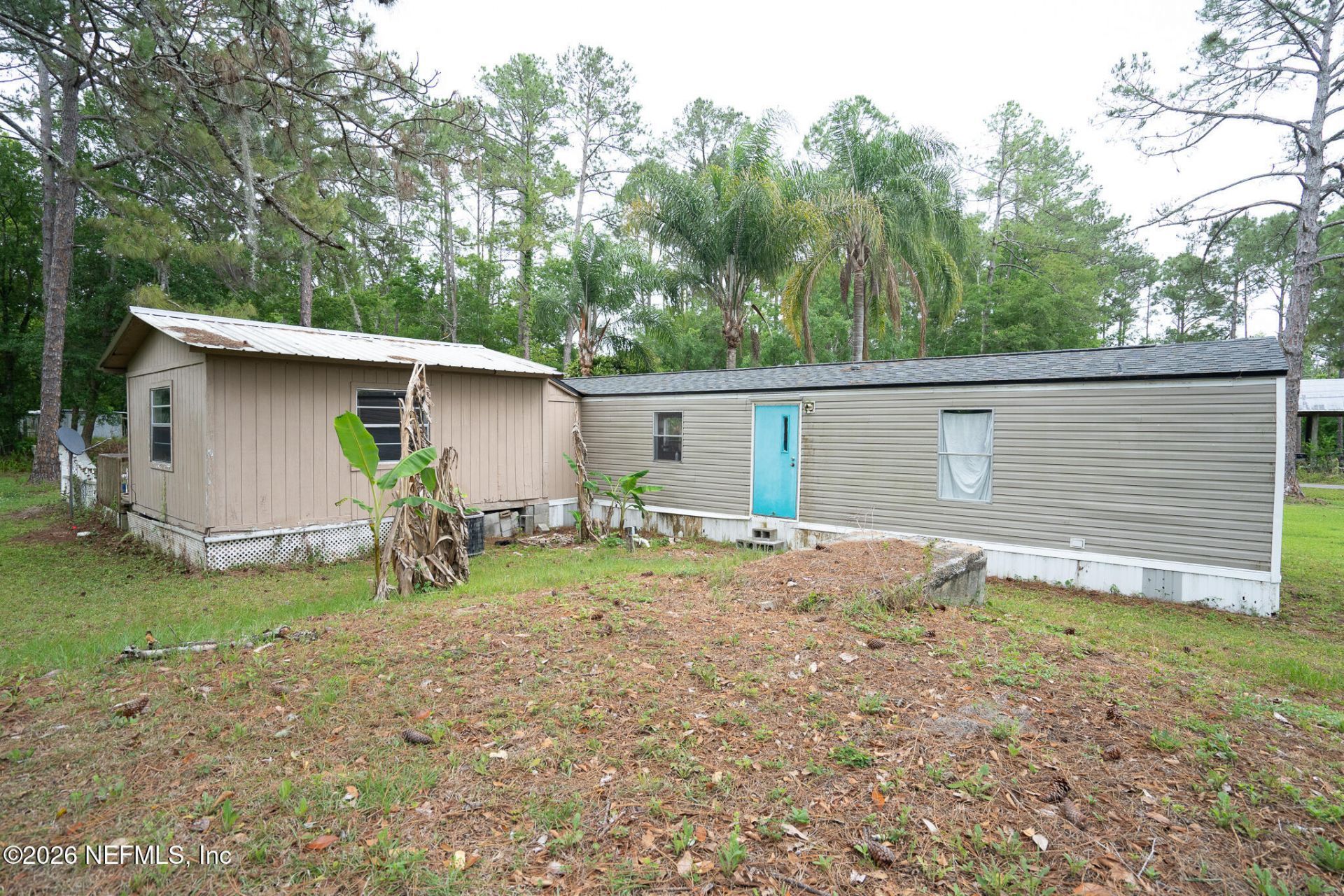 3180 Pacetti Road, Unit A, Saint Augustine, FL 32092 Photo