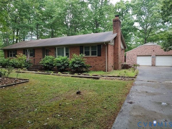 5000 DARBYTOWN Road, Henrico, VA 23231