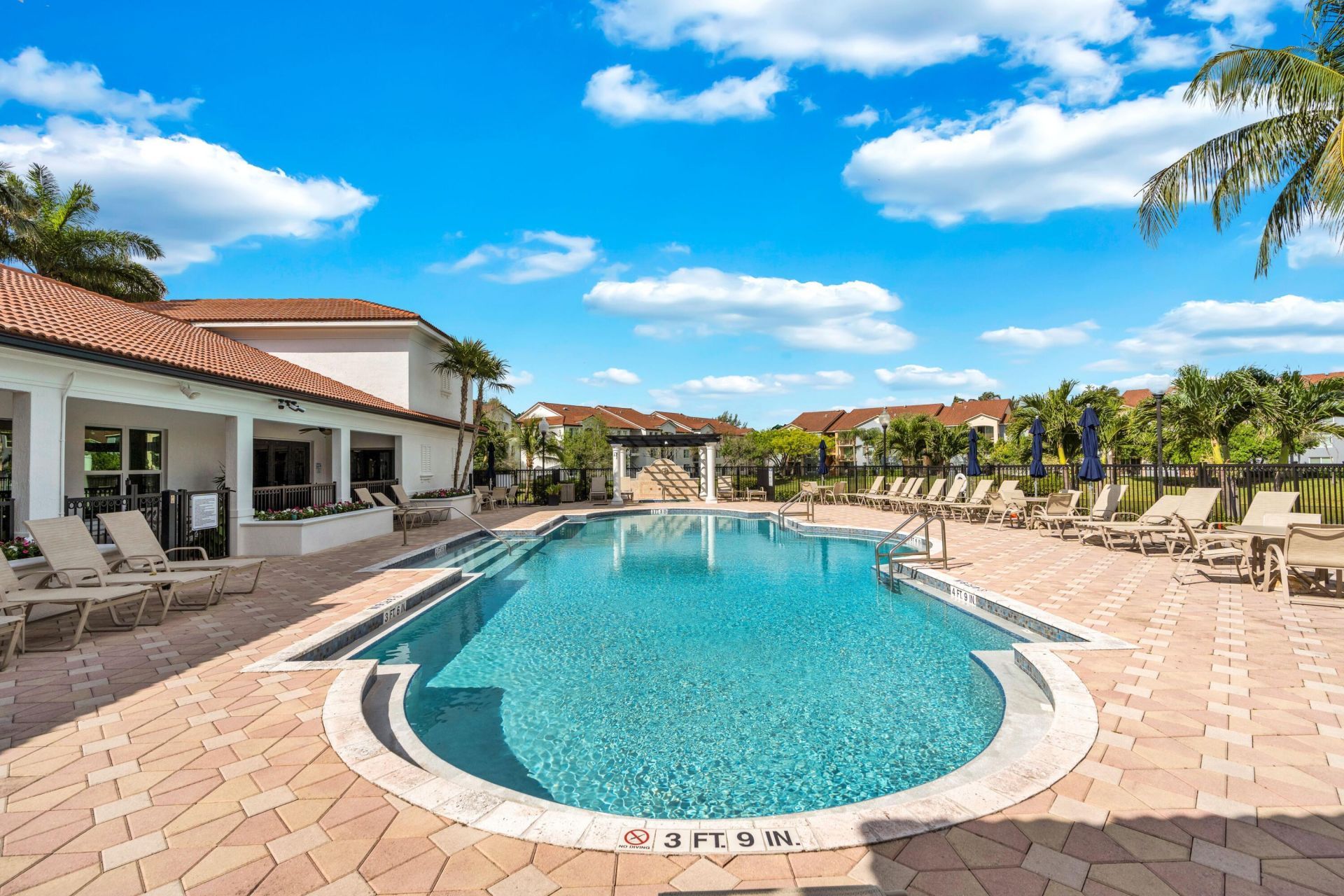 214 Villa Circle, Unit 214, Boynton Beach, FL 33435 Photo