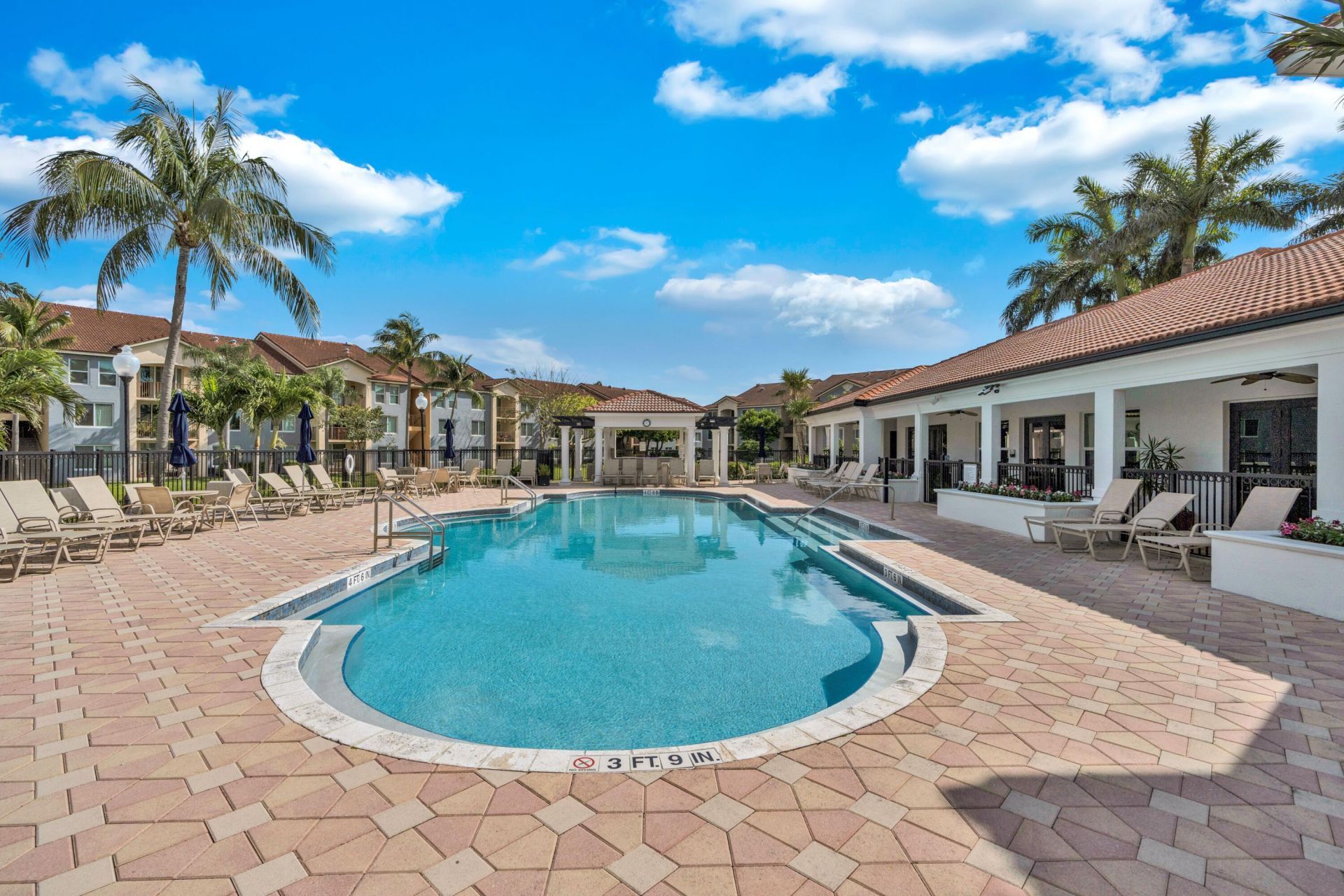 214 Villa Circle, Unit 214, Boynton Beach, FL 33435 Photo