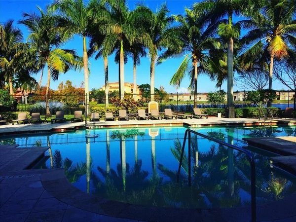 4190 San Marino Boulevard, Unit 106, West Palm Beach, FL 33409